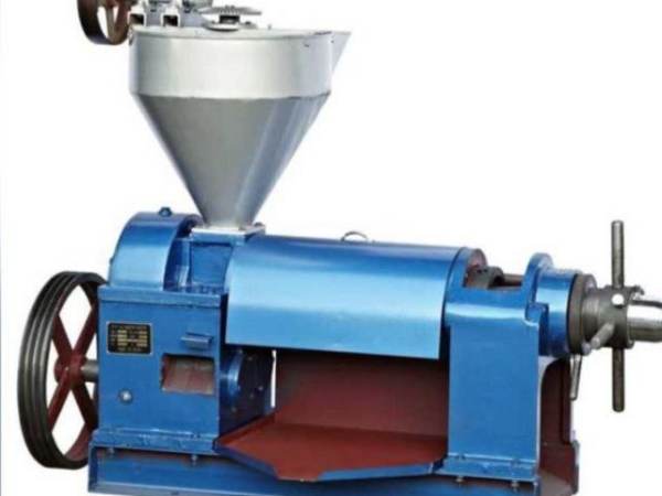 Ethiopian Oil Press Machine: Chinese Oil Press Machine&nbsp;Importer