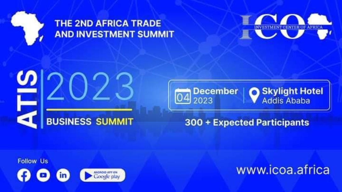 Africa Trade and Investment Summit (ATIS)