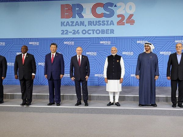 Ethiopia’s Debut at the BRICS Summit 2024: A New Chapter in Global&nbsp;Diplomacy